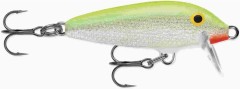 Wobler Rapala Original Floater 3cm 2gr SFC