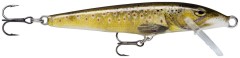 Wobler Rapala Original Floater 5cm 3g TRL