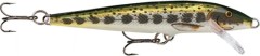 Wobler Rapala Original Floater 5cm 3gr MD