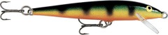 Wobler Rapala Original Floater 7cm 4g P