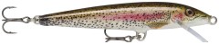 Wobler Rapala Original Floater 7cm 4g RTL