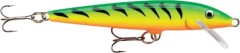 Wobler Rapala Original Floater 7cm 4gr FT