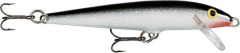 Wobler Rapala Original Floater 9cm 5g S