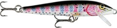 Wobler Rapala Original Floater F11 11cm 6g RT