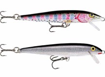 Wobler Rapala Original Floater F18 18cm 21gr