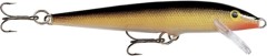 Wobler Rapala Original Floating 13cm 7gr G