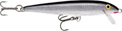 Wobler Rapala Original Floating 5cm 3gr S