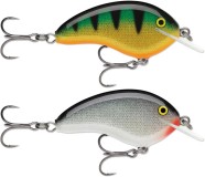 Wobler Rapala Ott's Garage Tiny 04 5,5cm 9gr
