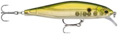 Wobler Rapala Precision Xtreme Air Boss 10cm 15,5g ESD