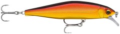 Wobler Rapala Precision Xtreme Air Boss 10cm 15,5g GALB