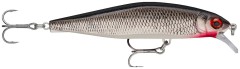 Wobler Rapala Precision Xtreme Air Boss 8cm 9g ROL