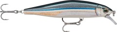 Wobler Rapala Precision Xtreme Air Boss Saltwater 10cm 15,5g ANC