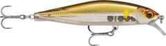 Wobler Rapala Precision Xtreme Air Boss Saltwater 10cm 15,5g AYU
