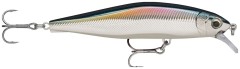Wobler Rapala Precision Xtreme Air Boss Saltwater 10cm 15,5g BFH