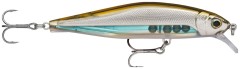 Wobler Rapala Precision Xtreme Air Boss Saltwater 10cm 15,5g MMBS
