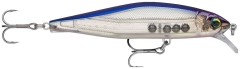 Wobler Rapala Precision Xtreme Air Boss Saltwater 10cm 15,5g PB