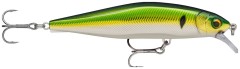 Wobler Rapala Precision Xtreme Air Boss Saltwater 10cm 15,5g PLD