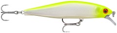Wobler Rapala Precision Xtreme Air Boss Saltwater 10cm 15,5g SFCU