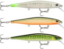 Wobler Rapala Precision Xtreme Mavrik Custom 110 11cm 14gr