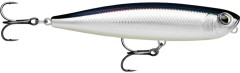 Wobler Rapala Precision Xtreme Olovka 10,7cm 21gr EB