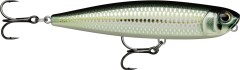 Wobler Rapala Precision Xtreme Pencil 10,7cm 21g BLK