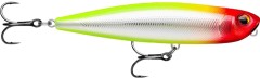 Wobler Rapala Precision Xtreme Pencil 10,7cm 21gr CLN