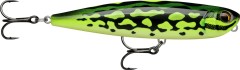 Wobler Rapala Precision Xtreme Pencil 10,7cm 21gr LF