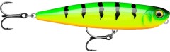 Wobler Rapala Precision Xtreme Pencil 8,7cm 12gr FT