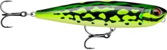 Wobler Rapala Precision Xtreme Pencil 8,7cm 12gr LF