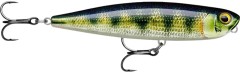 Wobler Rapala Precision Xtreme Pencil 8,7cm 12gr PEL