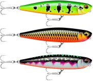 Wobler Rapala Precision Xtreme Pencil EXO 10,7cm 21gr Wobler Rapala Precision Xtreme Pencil EXO 10,7cm 21gr