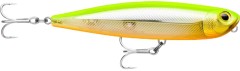 Wobler Rapala Precision Xtreme Pencil Saltwater 10,7cm 21gr FHC