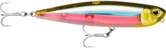 Wobler Rapala Precision Xtreme Pencil Saltwater 10,7cm 21gr GHS