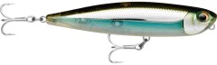 Wobler Rapala Precision Xtreme Pencil Saltwater 10,7cm 21gr MBS