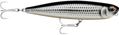 Wobler Rapala Precision Xtreme Pencil Saltwater 10,7cm 21gr MU