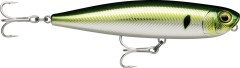 Wobler Rapala Precision Xtreme Pencil Saltwater 10,7cm 21gr PLD