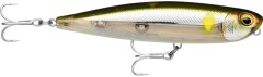 Wobler Rapala Precision Xtreme Pencil Slana voda 10,7cm 21gr AYU