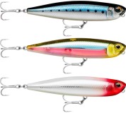 Wobler Rapala Precision Xtreme Pencil slana voda 12,7cm 26gr