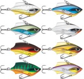 Wobler Rapala Rap-V Blade 06