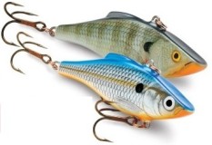 Wobler Rapala Rattlin Sinking 5cm 11gr