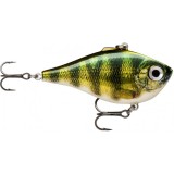 Wobler Rapala Rippin Rap 5cm 9gr PEL