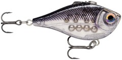 Wobler Rapala Rippin' Rap 5cm 9gr SLVT