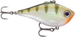 Wobler Rapala Rippin' Rap 5cm 9gr YP