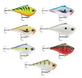 Wobler Rapala Rippin Rap 6cm 14gr