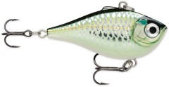 Wobler Rapala Rippin Rap 7cm 24gr BLK