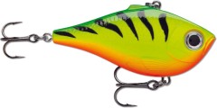 Wobler Rapala Rippin' Rap 7cm 24gr FT
