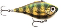 Wobler Rapala Rippin Rap 7cm 24gr PEL