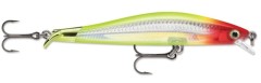 Wobler Rapala RipStop 9cm 7gr CLN