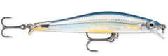 Wobler Rapala RipStop 9cm 7gr EB