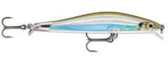 Wobler Rapala RipStop 9cm 7gr MBS